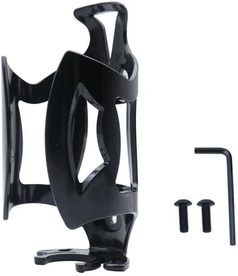 Bottle cage FSCGE- red yellow