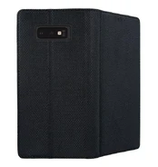 Dėklas Smart Magnet Realme 8/8 Pro juodas kaina