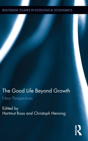 Good Life Beyond Growth