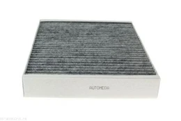 Filtras, salono oras AUTOMEGA 180045710