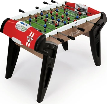 Smoby Stalo futbolas Nr. 1