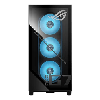 Asus ROG G700 Tower stacionarus kompiuteris