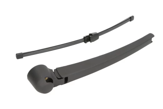 Stiklo valytuvas su svirtimi 340mm
