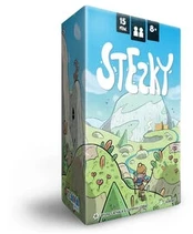 TLAMA games Stezky (Solstis CZ)