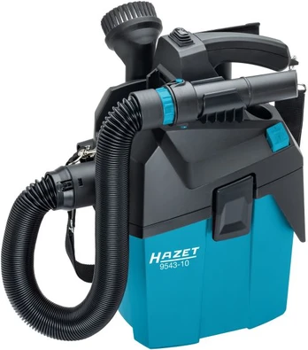 HAZET Dulkių siurblys HAZ 9543-10