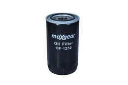 Alyvos filtras MAXGEAR 26-2135