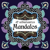 47 užburiančios mandalos kaina