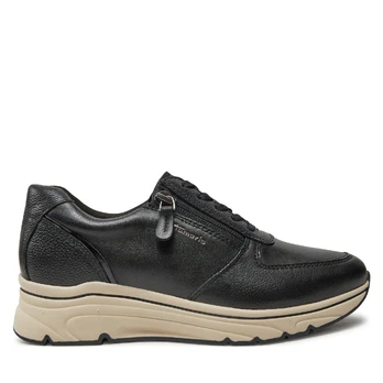 Laisvalaikio batai Tamaris 1-23711-42 Juoda