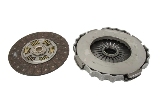 Sankabos komplektas VAL827221