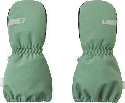 REIMA Moffen 5300107C Green Clay - 2