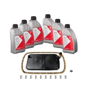 FEBI FE176897 Automatic transmission oil change kit kaina