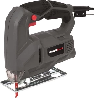 PowerPlus Sautuse Angle Angle Adjustable 450 W POWE30010