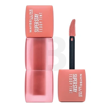 Maybelline Super Stay Teddy Tint 5 ml Lūpdažis