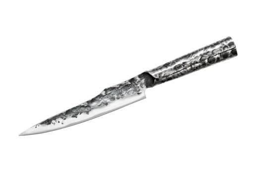 Virtuvinis peilis Samura Meteora, 303 mm, universalus, nerūdijantysis plienas
