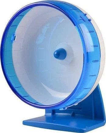 Duvo+ Duvo+ Smerfy Ritė Cichy Plastik"S" 12cm