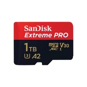 Atm.kort. SANDISK SDSQXCD-1T00-GN6MA
