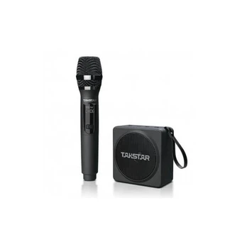 Gido sistema Takstar E261W-T nešiojama belaidė 25W