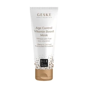 GESKE AGE CONTROL VITAMIN BOOST veido kaukė, 50 ml kaina