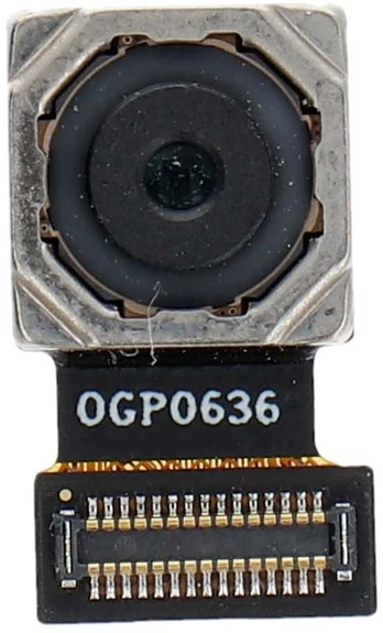 Dėklas Oem Flex Cable with Back Camera for Xiaomi Redmi 5