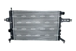 Variklio radiatorius NRF NRF 53628A
