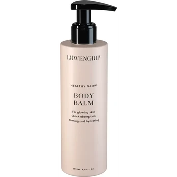 LÖWENGRIP Healthy GLOW BODY BALM – kūno balzamas