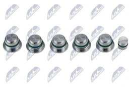 Įsiurbimo kolektoriaus modulis NTY BKS-FT-009