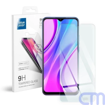 Tempered Glass Blue Star - XIAO Redmi 9