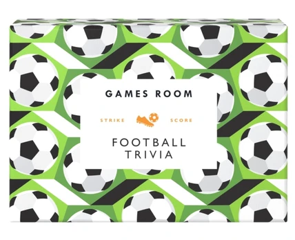 Football Trivia