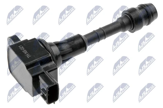 Ritė, uždegimas NTY ECZ-NS-021