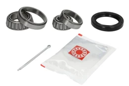 FAG 713 6781 50 Wheel bearing  kit kaina