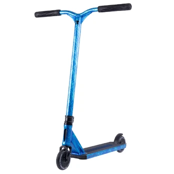 ROOT INDUSTRIES Invictus 2 Pro Scooter ETCH Blue