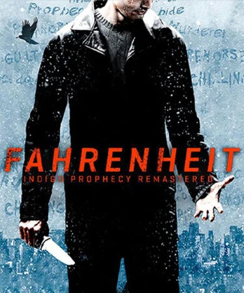 Fahrenheit PC