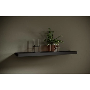 Hanging Bookcase ANDREA 120x26