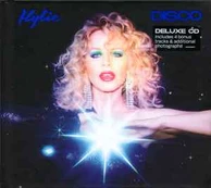 CD Kylie* - Disco