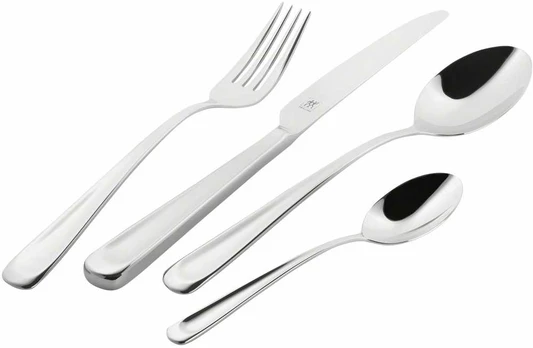 ZWILLING WAKEFIELD Rinkinys sztućców (60 dalys)