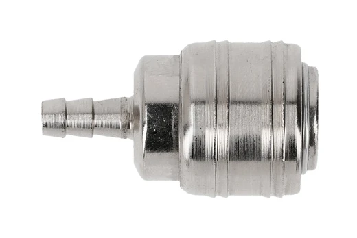 Greita jungtis 1/4" 6,3mm