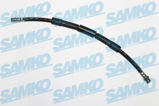 Stabdžių žarnelė SAMKO 6T48588