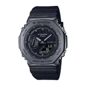 Laikrodis vyrams Casio G-Shock UTILITY METAL COLLECTION (&Oslash; 44 mm) kaina