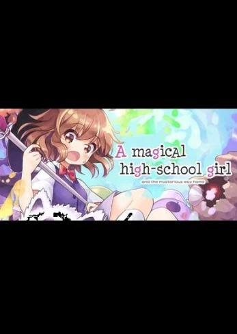 A Magical High School Girl Steam