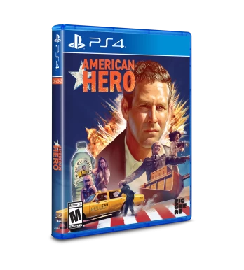 American Hero
