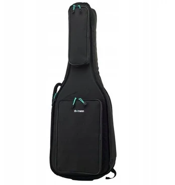 Thomann 3/4 klasikinės gitaros dėklas, 20 mm