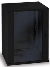 Spinta Intellinet Network Solutions Wisząca 19" 15U (711951)