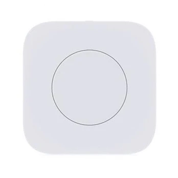 Aqara zigbee bevielis mini jungtukas (WXKG11LM)