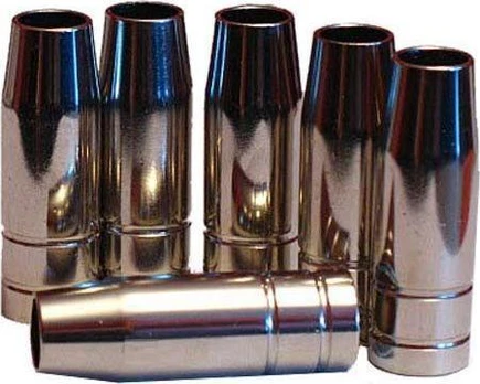 Tysweld DYSZA MB-15 DO UCHWYTU PÓŁAUTOMATU