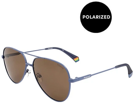 Polaroid Sun Polarized glasses