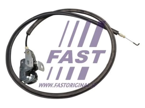Durų užraktas FAST FT95395