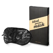 Bijoux Indiscrets - Blind Passion Mask akių raištis kaina