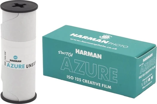 Harman film Switch Azure 125-120 | 1182637