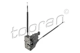 TOPRAN 601 883 Durų užraktas