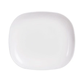 Pietų lėkštė LUMINARC Sweet Line, 21,5 x 19 cm
